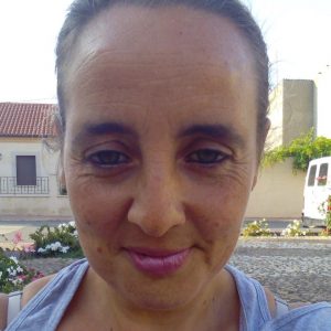Cristina Cubino Sanchez